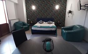 B&B Eden